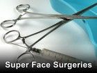 Hihetetlen arcműtétek (2010) online film