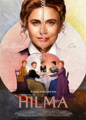 Hilma (2022) online film