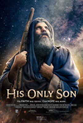 His Only Son (2023) online film