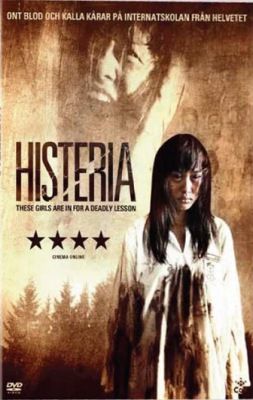 Histeria (2008) online film