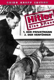 Hitler arcai 1. évad (1995) online sorozat