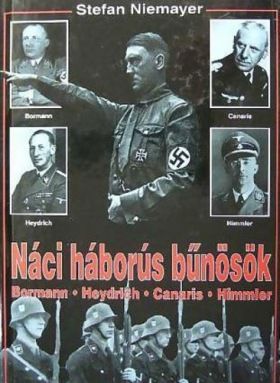 Hitler emberei: Bormann - Az árnyékember (2008) online sorozat