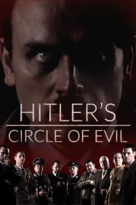 Hitler és ördögi köre 1. évad (2017) online sorozat