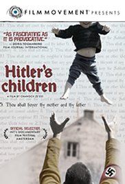 Hitler gyermekei (2011) online film