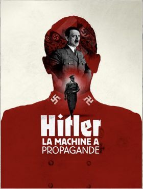 Hitler propagandagépezete 1. évad (2018) online sorozat