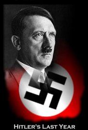 Hitler utolsó éve (2015) online film