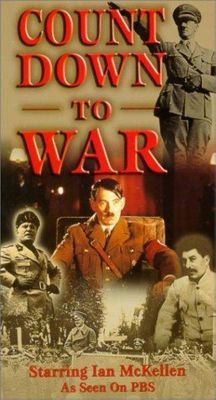 Hitler-Visszaszámlálás a háborúig 1. évad (2021) online sorozat