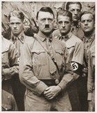 Hitler és a Holokauszt (2000) online film