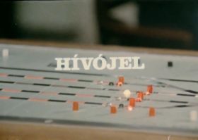 Hívójel (1980) online film