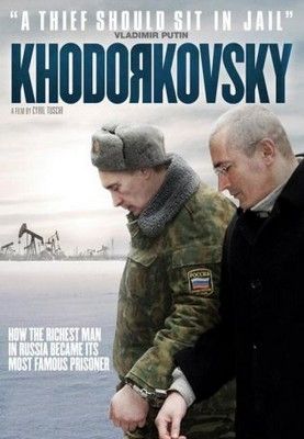Hodorkovszkij (2011) online film
