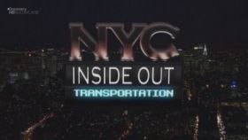 Hogyan működik New York? 1.évad (2009) online sorozat