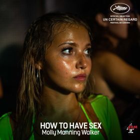 Hogyan szexeljünk (2023) online film