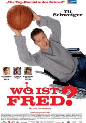 Hol van Fred (2006) online film