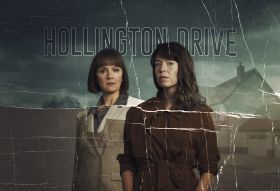 Hollington Drive 1. évad (2021) online sorozat