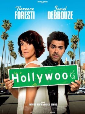 Hollywoo (2011) online film