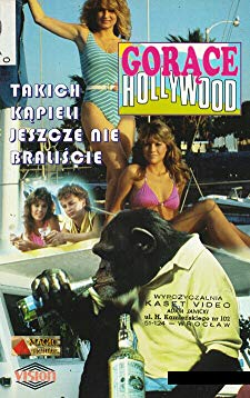 Hollywoodi fürdőkádak (1984) online film