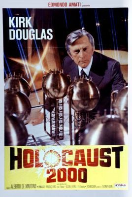 Holocaust 2000 (1977) online film