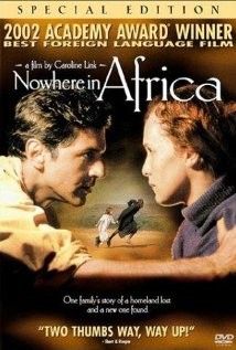 Hontalanul Afrikában (2001) online film