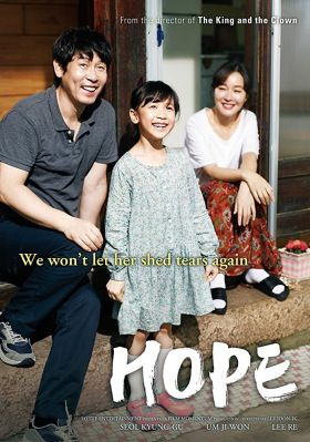 Hope (2013) online film