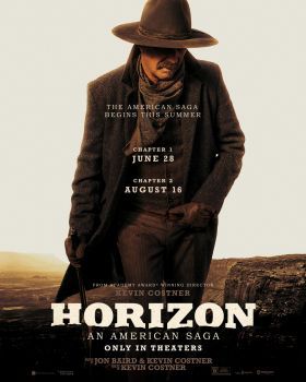 Horizont: Egy amerikai eposz - 1. fejezet (2024) online film