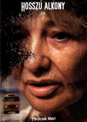 Hosszú alkony (1997) online film