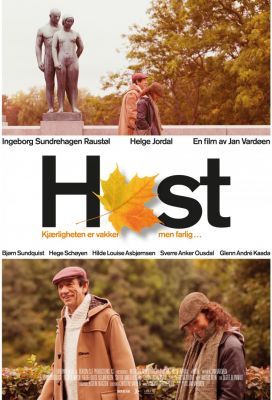Høst: Autumn Fall (Host) (2015) online film