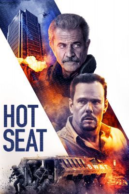Hot Seat (2022) online film