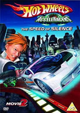 Hot Wheels AcceleRacers the Speed of Silence (2005) online film