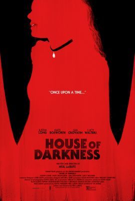 House of Darkness (2022) online film