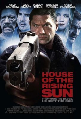 House of the Rising Sun (2011) online film