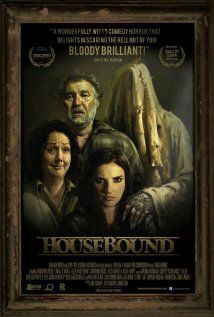 Housebound (2014) online film