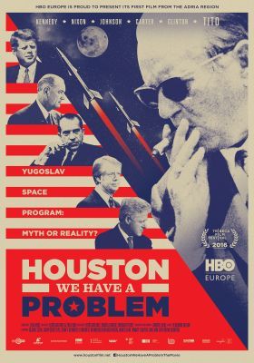 Houston, van egy kis gondunk! (2016) online film