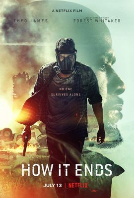 How It Ends (2018) online film
