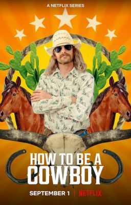 How to Be a Cowboy 1. évad (2021) online sorozat