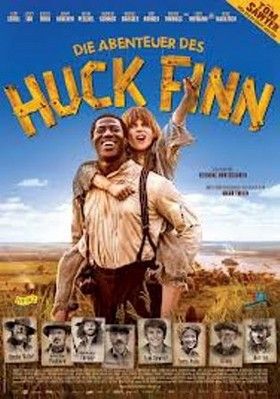 Huck Finn kalandjai (2012) online film