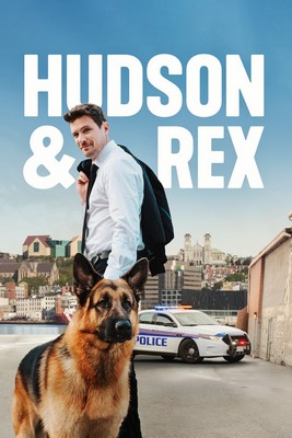 Hudson és Rex 3. évad (2021) online sorozat