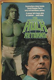 Hulk visszatér (1988) online film