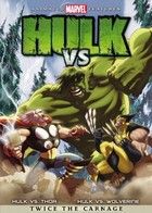 Hulk, Thor ellen (2009) online film