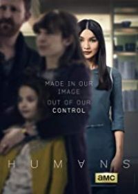 Humans 3. évad (2018) online sorozat