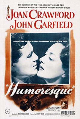 Humoreszk (1946) online film
