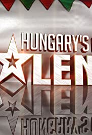Hungary’s Got Talent 1. évad (2015) online sorozat