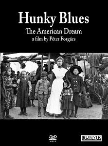 Hunky Blues - Az Amerika Álom (2009) online film