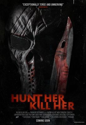 Hunt Her, Kill Her (2022) online film