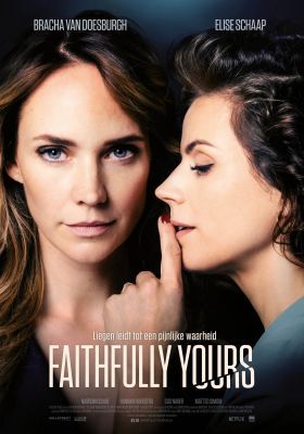 Hűséges barátnők (2022) online film