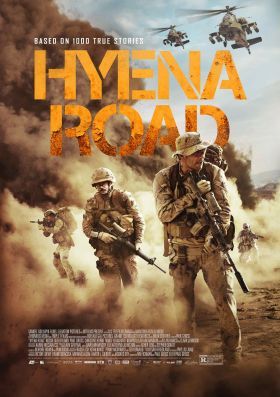 Hyena Road (2015) online film