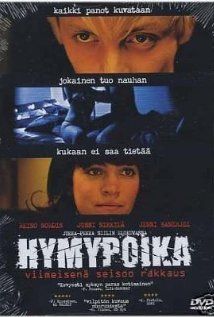 Hymypoika - Kitünő tanulók (2003) online film
