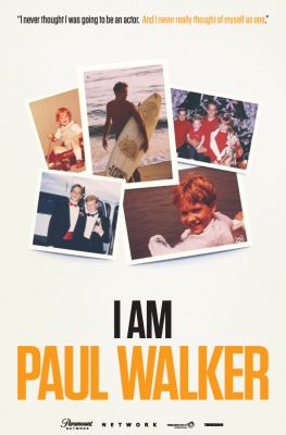 I Am Paul Walker (2018) online film