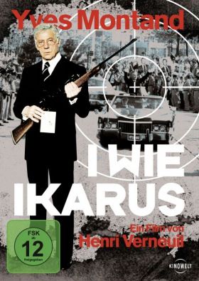 I, mint Ikarusz (1979) online film
