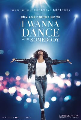 I Wanna Dance with Somebody - A Whitney Houston-film (2022) online film