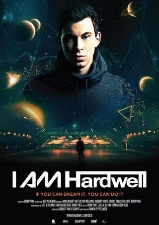 I AM Hardwell Documentary (2013) online film